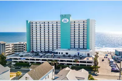 1210 N Waccamaw Dr. #203, Garden City Beach, SC 29576 - Photo 1