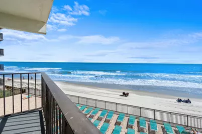 1210 N Waccamaw Dr. #203, Garden City Beach, SC 29576 - Photo 23