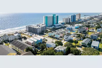 1210 N Waccamaw Dr. #203, Garden City Beach, SC 29576 - Photo 31