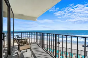 1210 N Waccamaw Dr, Garden City Beach, SC 29576 - Photo 21