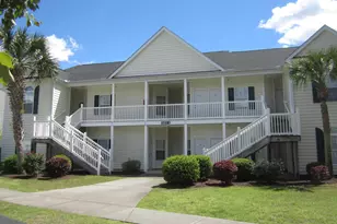 5011 Harvest Dr, Myrtle Beach, SC 29579 - Photo 1