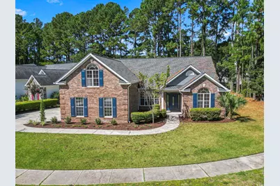 4800 New Haven Ct., Myrtle Beach, SC 29579 - Photo 1