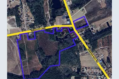 Lot 2 Juniper Bay Rd., Conway, SC 29527 - Photo 1
