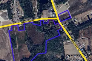 Lot 2 Juniper Bay Rd, Conway, SC 29527 - Photo 1