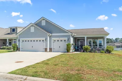 604 Poe Creek Way, Myrtle Beach, SC 29579 - Photo 1