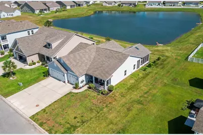 604 Poe Creek Way, Myrtle Beach, SC 29579 - Photo 3