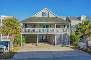 204 N 27th Ave N, North Myrtle Beach, SC 29582 - Photo 1
