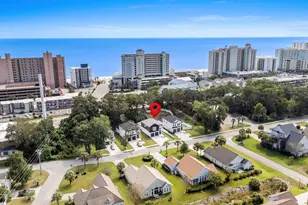 2247 Sand Dunes Dr, Myrtle Beach, SC 29577 - Photo 3