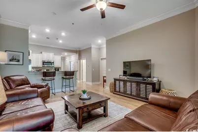 144 Puffin Dr. #3-B, Pawleys Island, SC 29585 - Photo 5