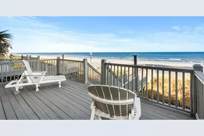 2022 N Waccamaw Dr., Garden City Beach, SC 29576 - Photo 5