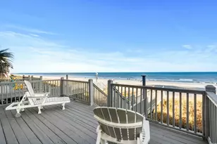 2022 N Waccamaw Dr, Garden City Beach, SC 29576 - Photo 5