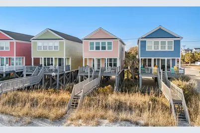 2022 N Waccamaw Dr., Garden City Beach, SC 29576 - Photo 23
