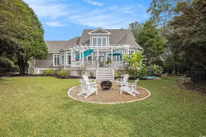 123 Hagar Brown Rd., Murrells Inlet, SC 29576 - Photo 37
