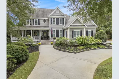 123 Hagar Brown Rd., Murrells Inlet, SC 29576 - Photo 1