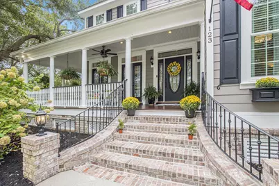 123 Hagar Brown Rd., Murrells Inlet, SC 29576 - Photo 1