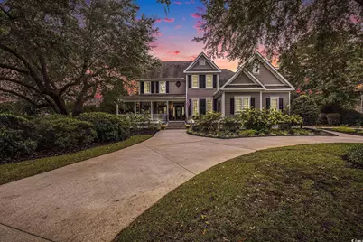 123 Hagar Brown Rd., Murrells Inlet, SC 29576 - Photo 39