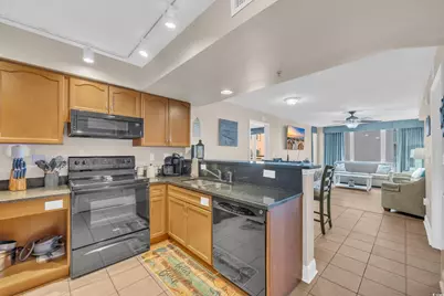 1321 S Ocean Blvd. #510, North Myrtle Beach, SC 29582 - Photo 7
