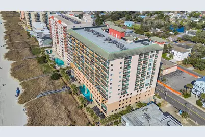 1321 S Ocean Blvd. #510, North Myrtle Beach, SC 29582 - Photo 35