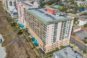 1321 S Ocean Blvd, North Myrtle Beach, SC 29582 - Photo 35