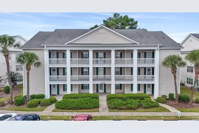 4930 Windsor Green Way #301, Myrtle Beach, SC 29579 - Photo 1
