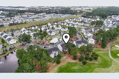 4930 Windsor Green Way #301, Myrtle Beach, SC 29579 - Photo 5