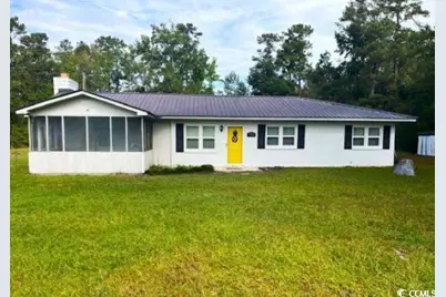 1432 Twin Lakes Rd., Cades, SC 29518 - Photo 1