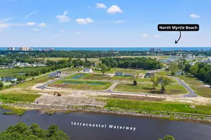 1200 Brackish Bay Rd, North Myrtle Beach, SC 29582 - Photo 21