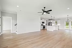 1200 Brackish Bay Rd, North Myrtle Beach, SC 29582 - Photo 3