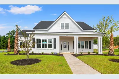 1200 Brackish Bay Rd, North Myrtle Beach, SC 29582 - Photo 1