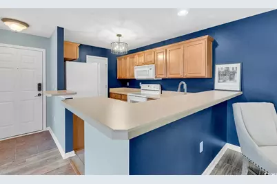 9 Pistachio Loop #B, Murrells Inlet, SC 29576 - Photo 11