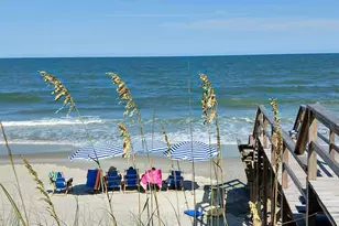 163 Safe Harbor Ave, Pawleys Island, SC 29585 - Photo 5