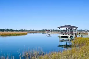 163 Safe Harbor Ave, Pawleys Island, SC 29585 - Photo 3