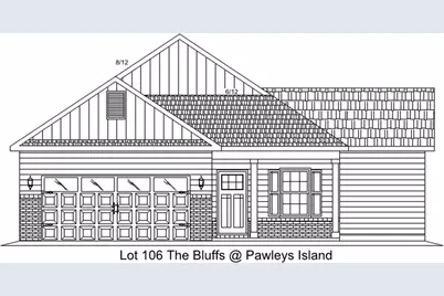 163 Safe Harbor Ave., Pawleys Island, SC 29585 - Photo 1