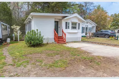 5400 Little River Neck Rd., North Myrtle Beach, SC 29582 - Photo 1