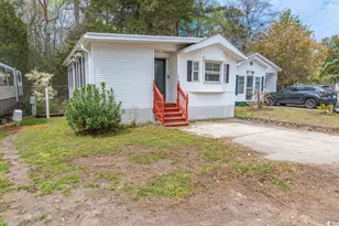 5400 Little River Neck Rd, North Myrtle Beach, SC 29582 - Photo 1