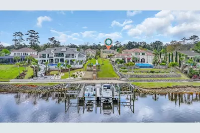 9243 Marina Pkwy., Myrtle Beach, SC 29572 - Photo 33