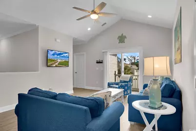 825 Hillside Dr. S, North Myrtle Beach, SC 29582 - Photo 3