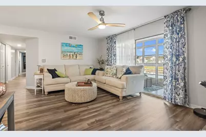 2181 Clearwater Dr. #C, Surfside Beach, SC 29575 - Photo 3