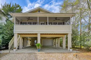 3714 Jordan Landing Rd, Murrells Inlet, SC 29576 - Photo 1
