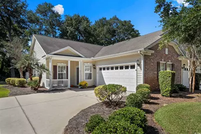 85-1 Highgrove Ct. #1301, Pawleys Island, SC 29585 - Photo 5