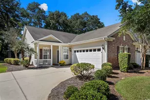 85-1 Highgrove Ct, Pawleys Island, SC 29585 - Photo 5