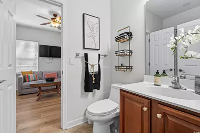 85-1 Highgrove Ct. #1301, Pawleys Island, SC 29585 - Photo 23