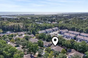 85-1 Highgrove Ct, Pawleys Island, SC 29585 - Photo 3