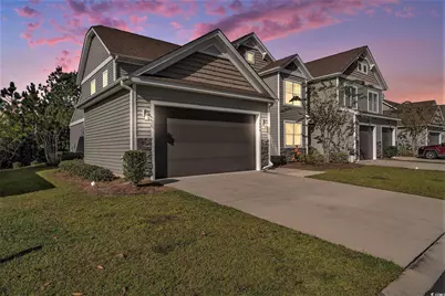 196 Machrie Loop #A, Myrtle Beach, SC 29588 - Photo 1