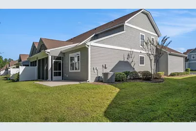 196 Machrie Loop #A, Myrtle Beach, SC 29588 - Photo 29