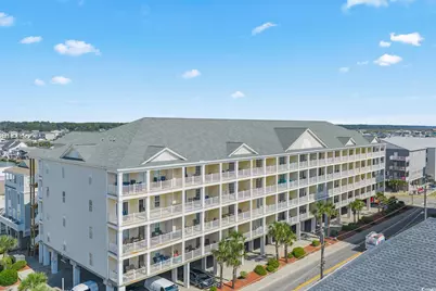 200 53rd Ave. N #207, North Myrtle Beach, SC 29582 - Photo 1