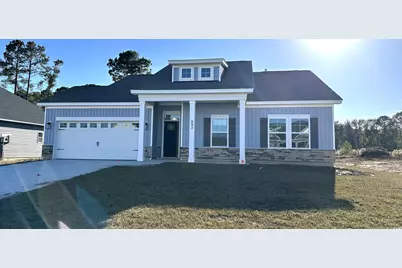 892 Birch Garden Dr., Longs, SC 29568 - Photo 1