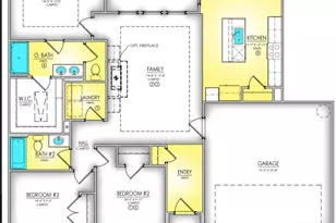 892 Birch Gdn Dr, Longs, SC 29568 - Photo 15