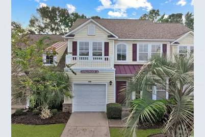 6095 Catalina Dr. #1815, North Myrtle Beach, SC 29582 - Photo 1