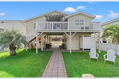 322 58th Ave. N, North Myrtle Beach, SC 29582 - Photo 3